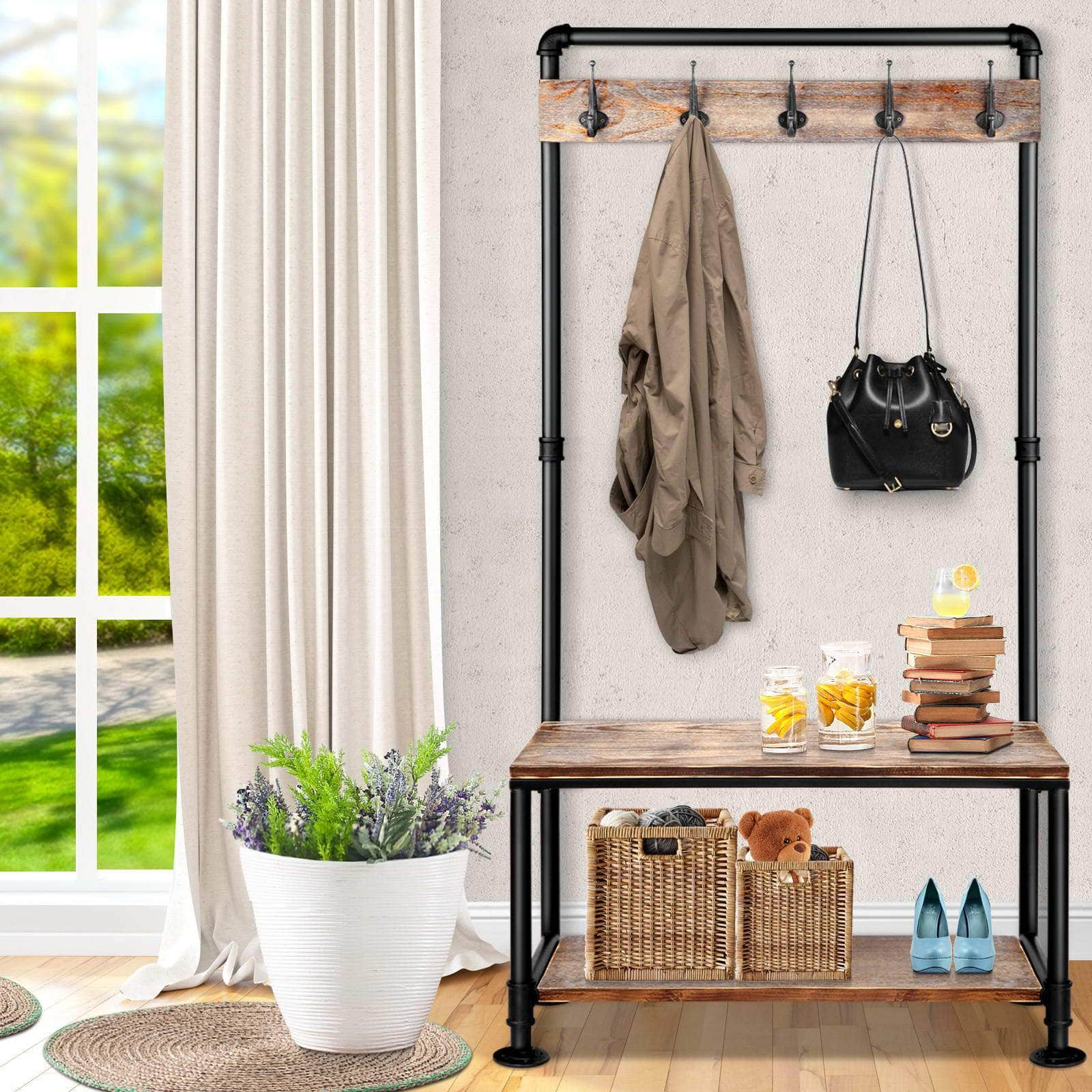 Clothes rack afterpay sale