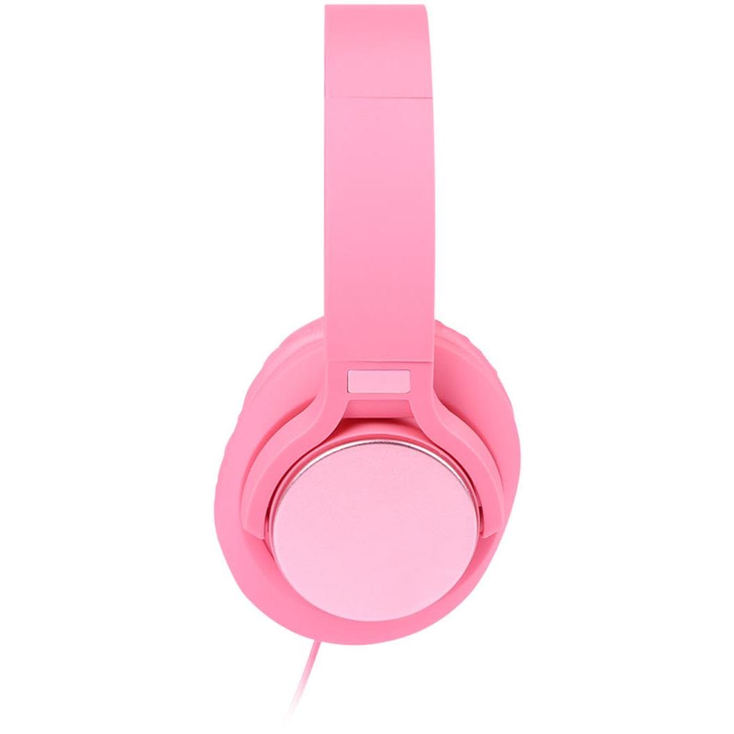 XCD Wired Foldable Over Ear Headphones Watermelon Simple deals