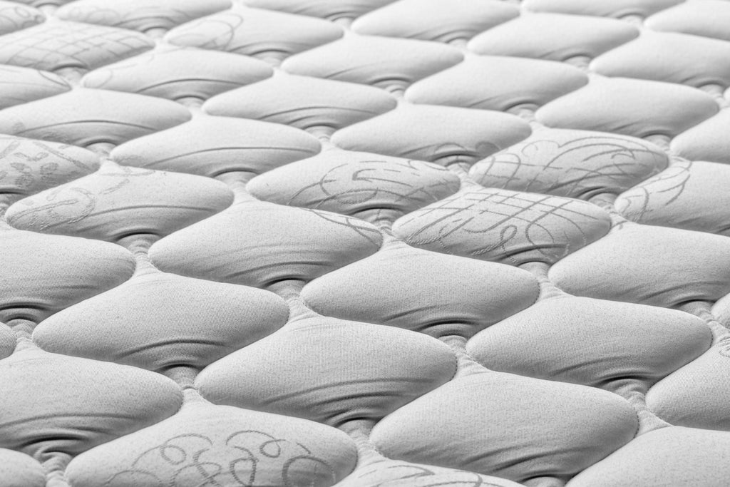 What Is the Best Mattress for Back Pain?