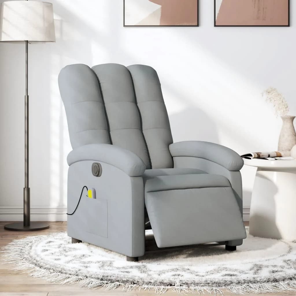 Setting Up the Perfect Relaxation Corner at Home with a Massage Chair