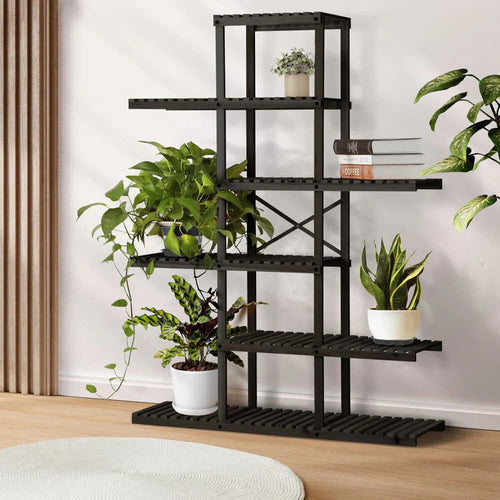 9 Stylish Corner Plant Stand Ideas to Elevate Your Indoor Greenery Game