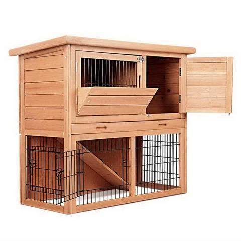 Guinea pig hutch outlet afterpay