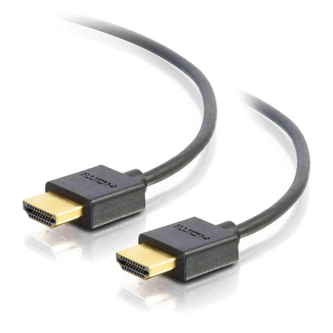 0.5M High Speed Hdmi Cable With Ethernet (1.6Ft)