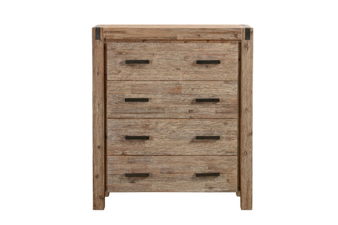 Java Tallboy Oak