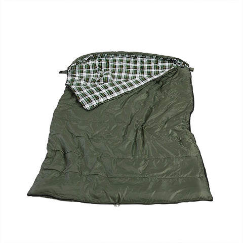 Sleeping Bag Double Bags Outdoor