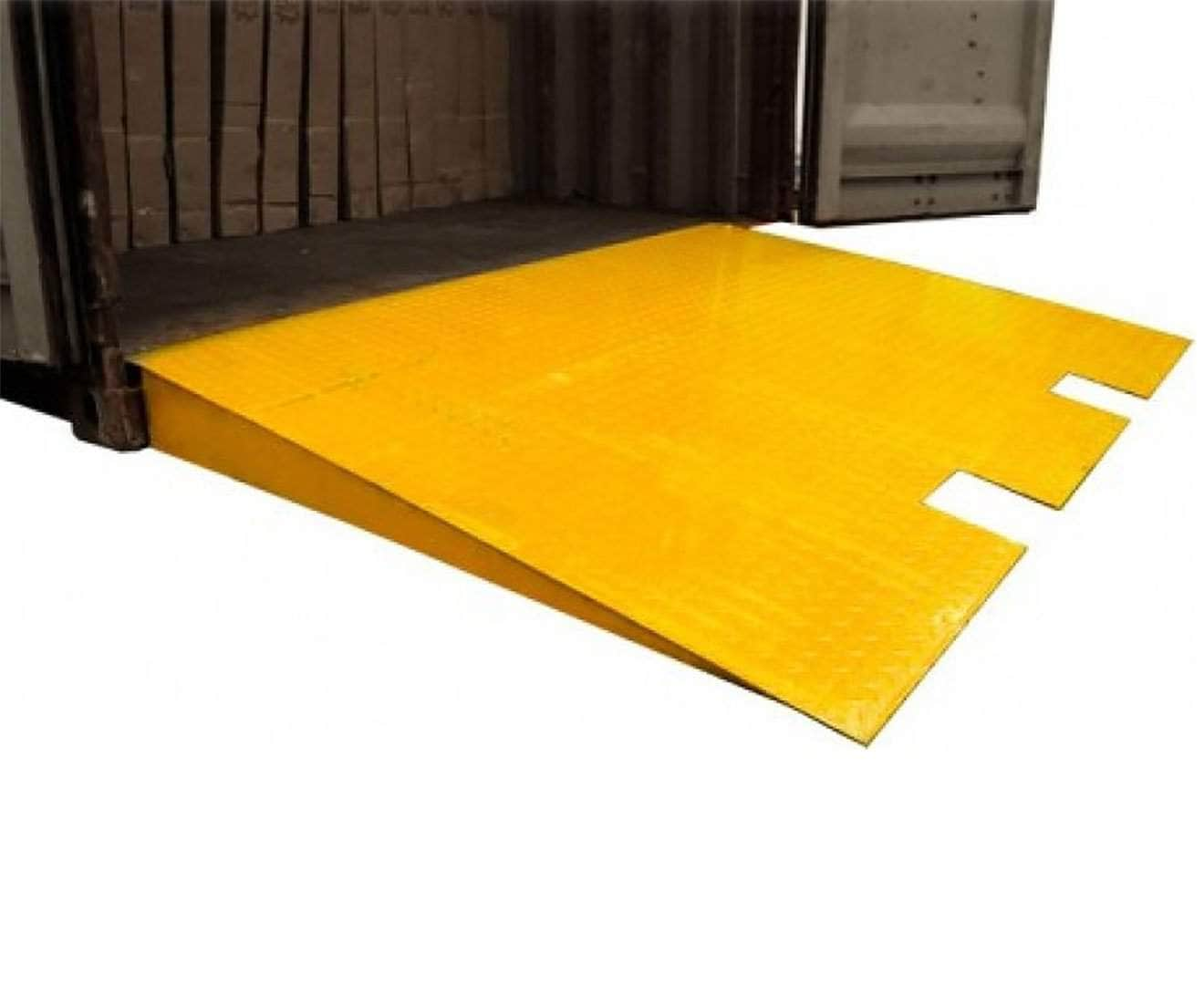 1.2m 7 Tonne Container Ramp