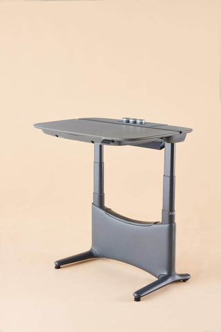 1.2M Electric Sit Stand Desk Riser