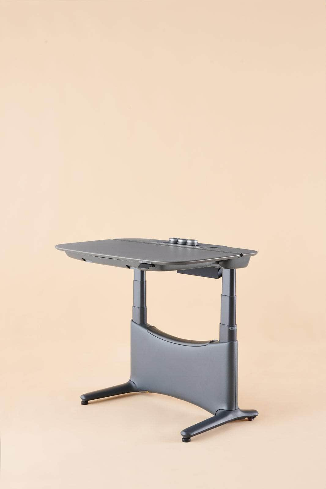 1.2M Electric Sit Stand Desk Riser