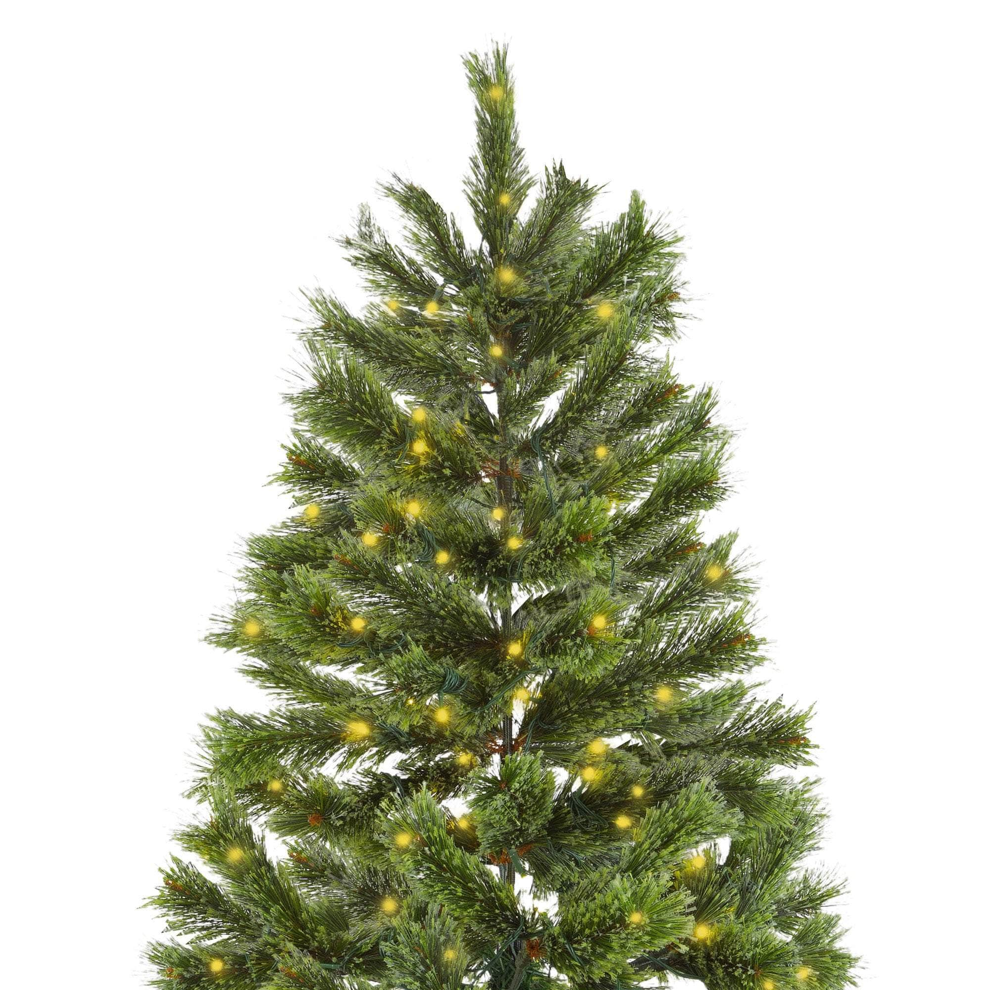 1.2m Lumina Pine Christmas Tree