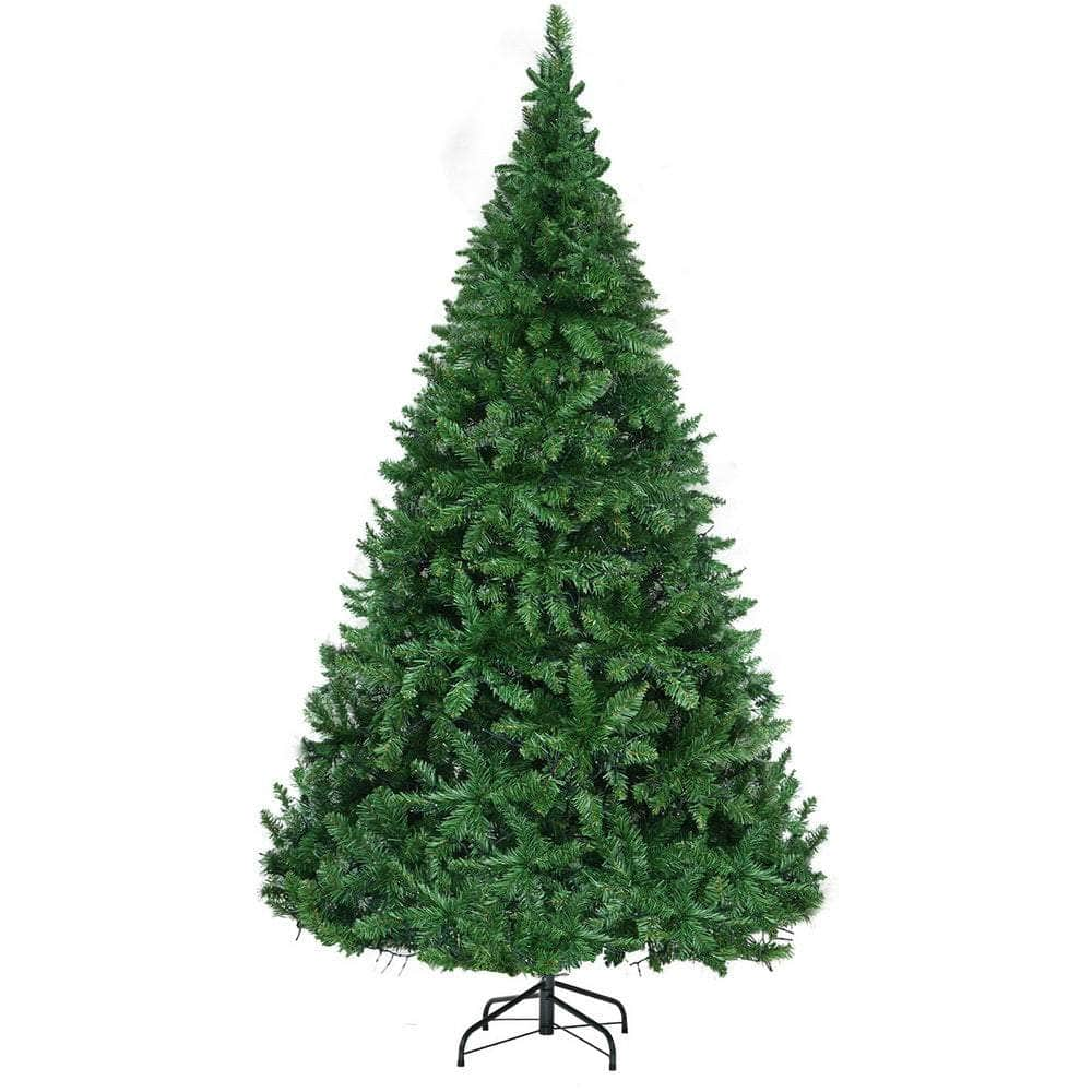 1.8m LED Christmas Tree - 874 Tips Decoration