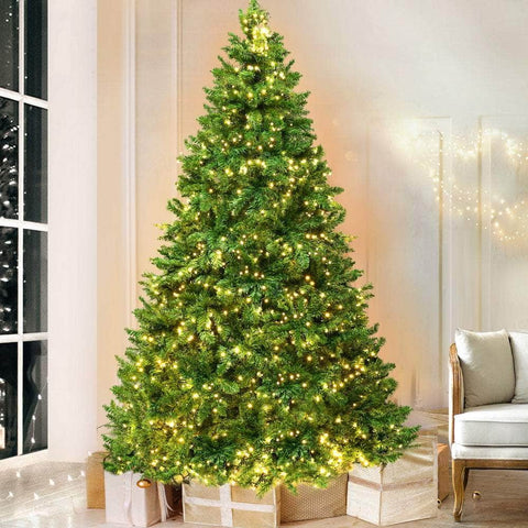 1.8m LED Christmas Tree - 874 Tips Decoration