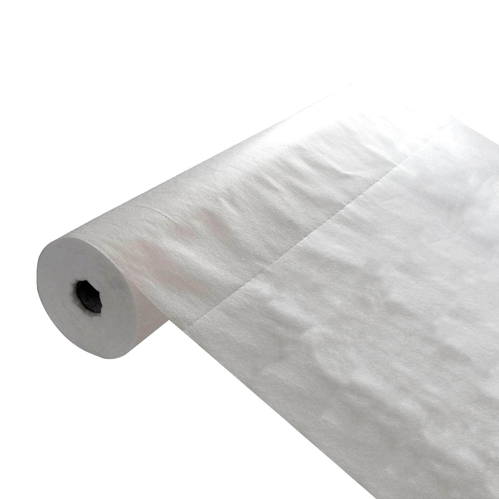 1 Roll / 45Pcs Disposable Massage Table Sheet Cover 180Cm X 80Cm