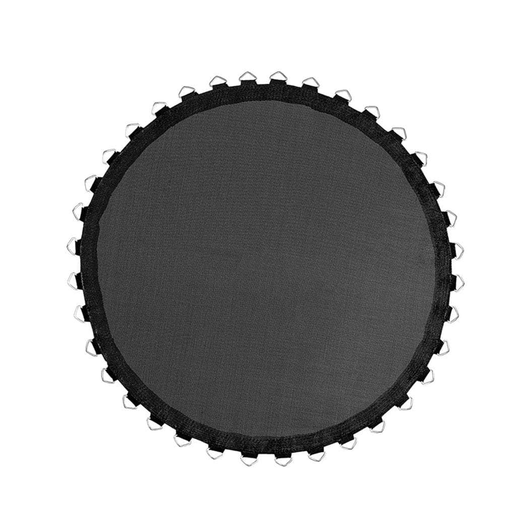 10 FT Kids Trampoline Pad Replacement Mat Reinforced Outdoor Round Spring Cover