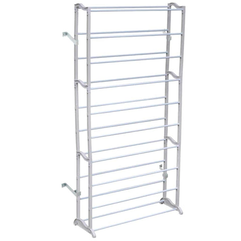 10 Tier Shoe Rack/Shelf