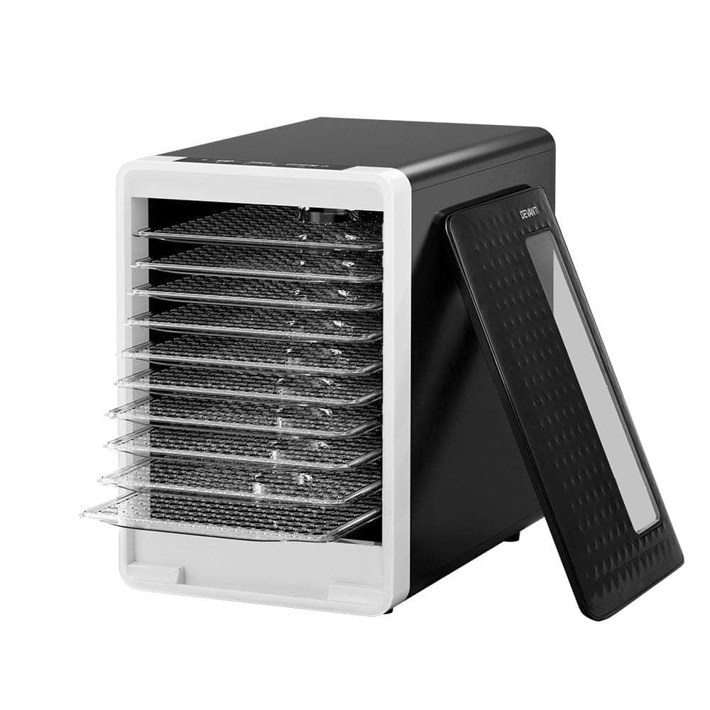 10 Trays Food Dehydrator