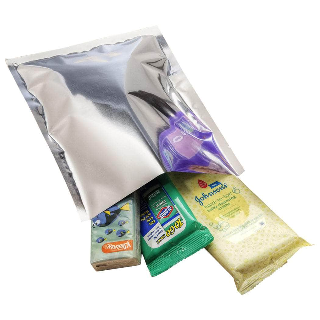 100x Commercial Grade Vacuum Sealer Bags  20x30cm