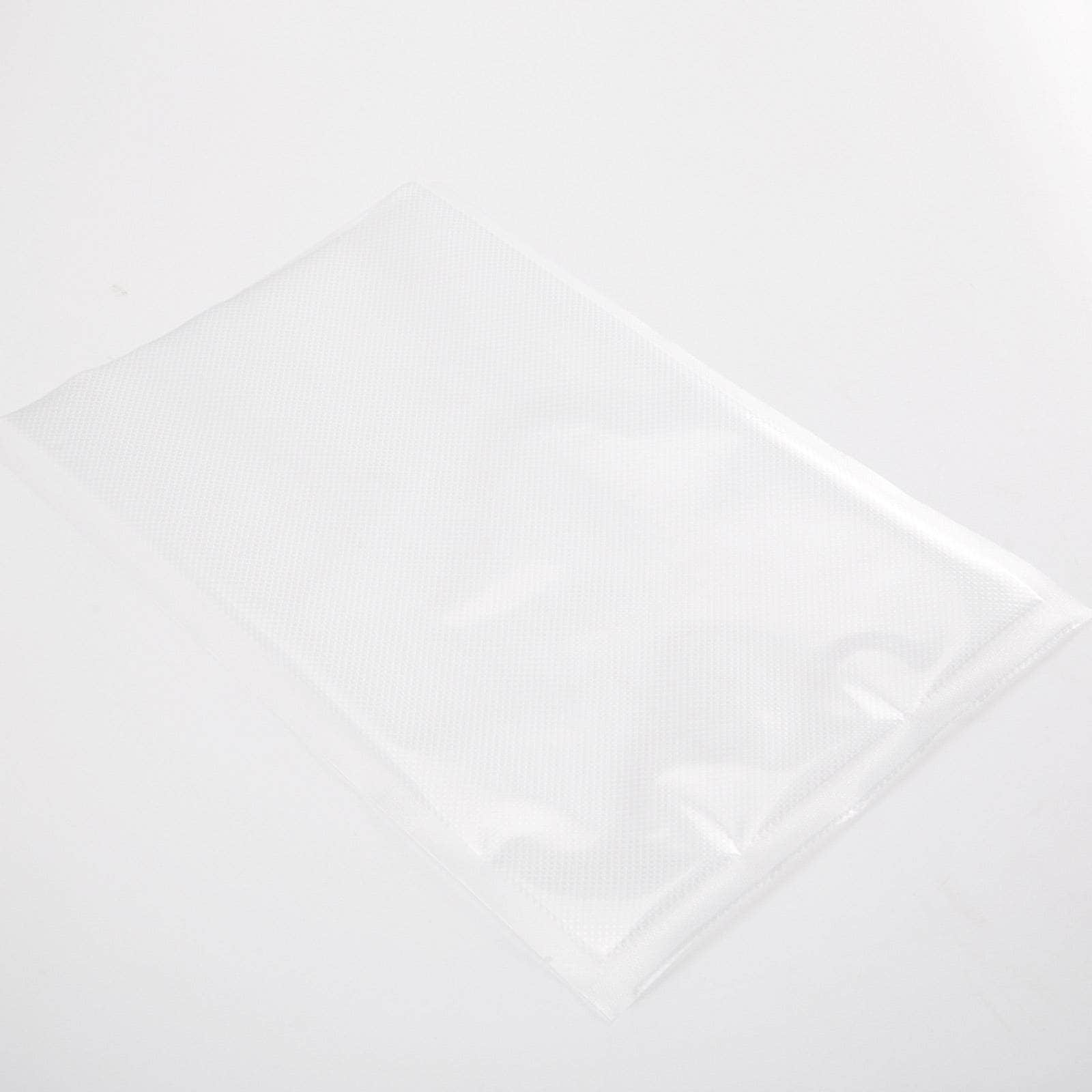 100X Vacuum Food Sealer Pre-Cut Bags 20cm x 30cm