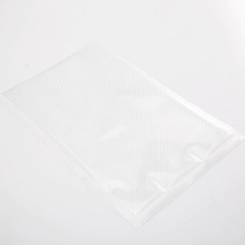 100X Vacuum Food Sealer Pre-Cut Bags 20cm x 30cm