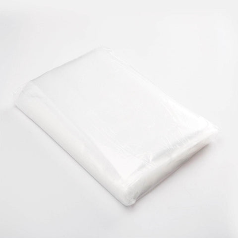 100X Vacuum Food Sealer Pre-Cut Bags 20cm x 30cm