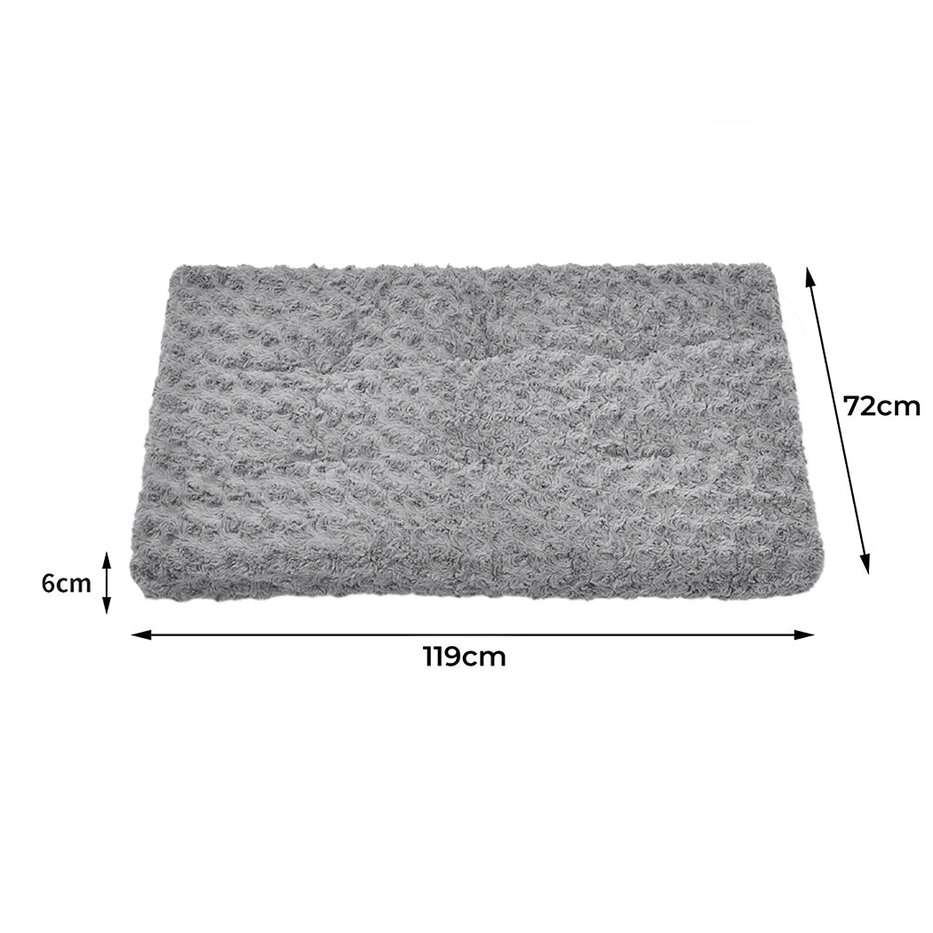 Pet Bed Dog Beds Bedding Soft Warm Mattress X-Large