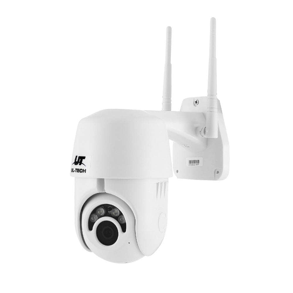 1080P Wireless Ip Camera Security Wifi Cam