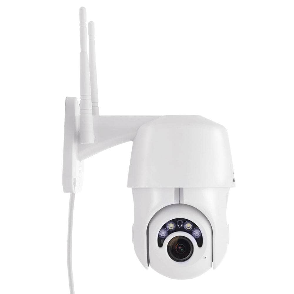 1080P Wireless Ip Camera Security Wifi Cam