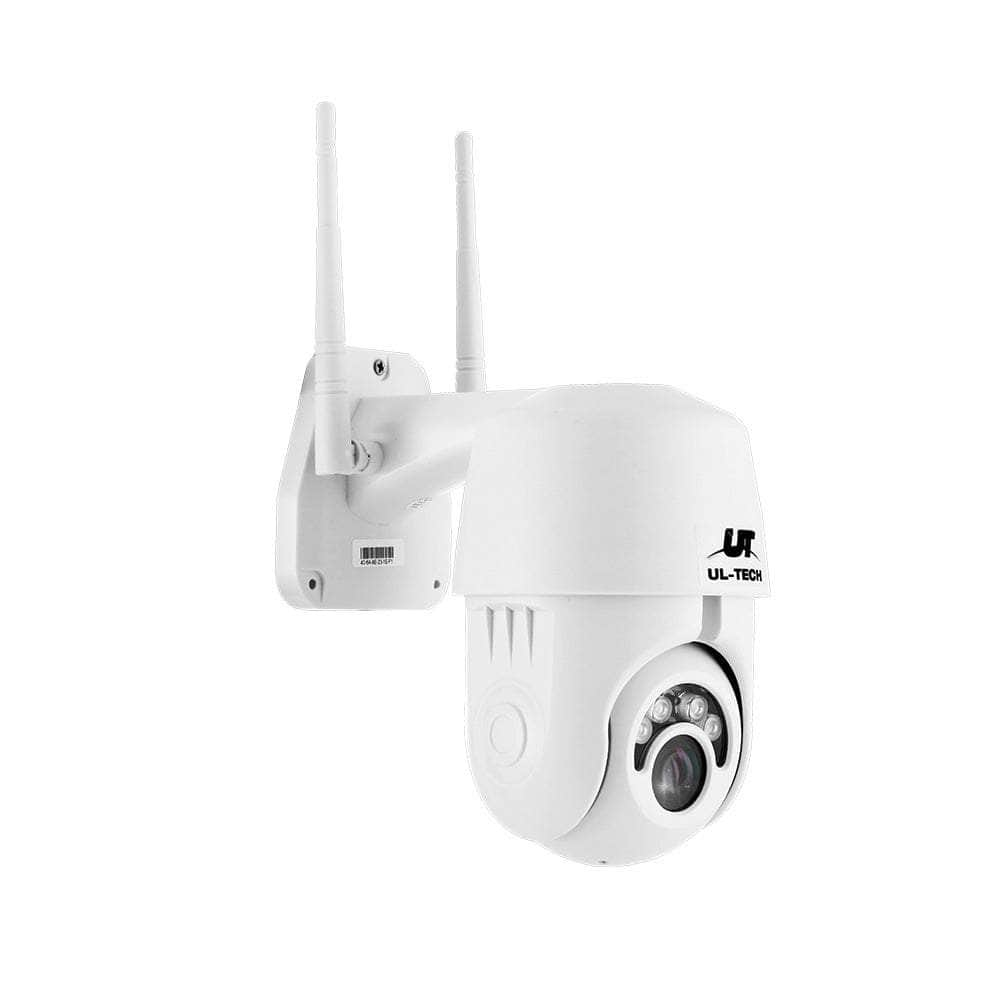 1080P Wireless Ip Camera Security Wifi Cam