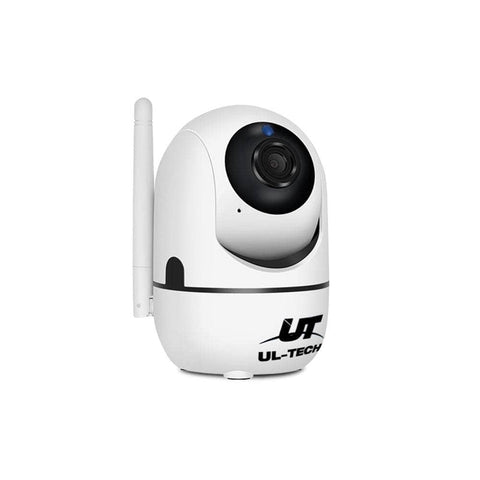 1080P Wireless Ip Camera Wifi Home Security Cam