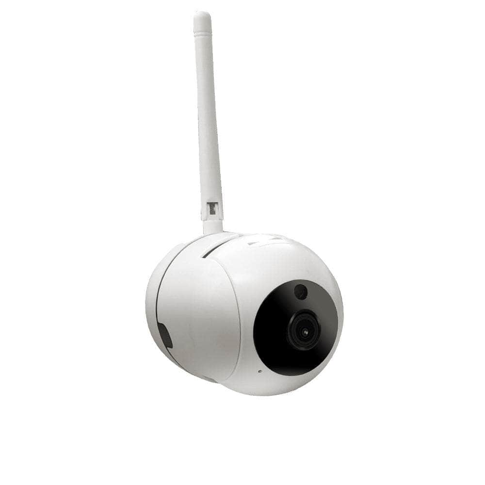 1080P Wireless Ip Camera Wifi Home Security Cam