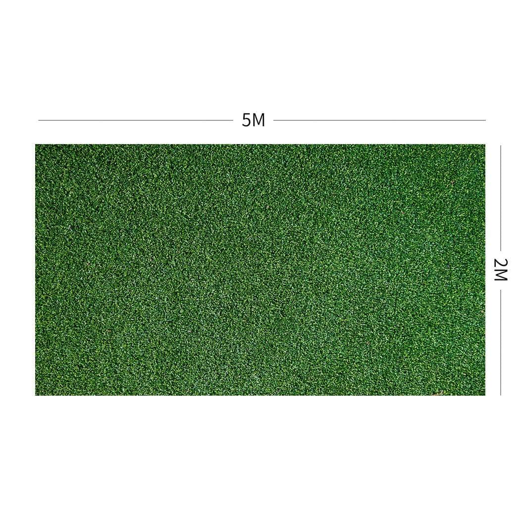 10Sqm Artificial Grass Lawn