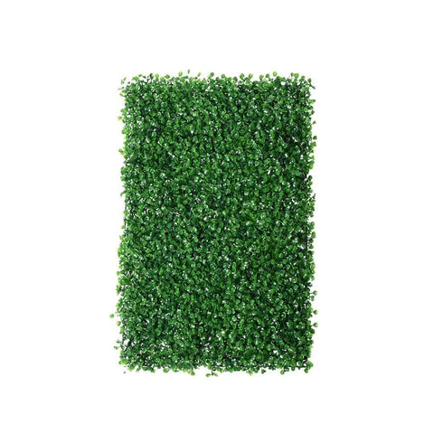 Stylish Artificial Hedge Grass Boxwood