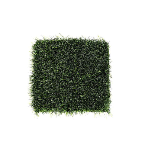 10x Artificial Grass Floor Tile