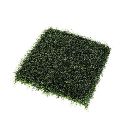 10x Artificial Grass Floor Tile