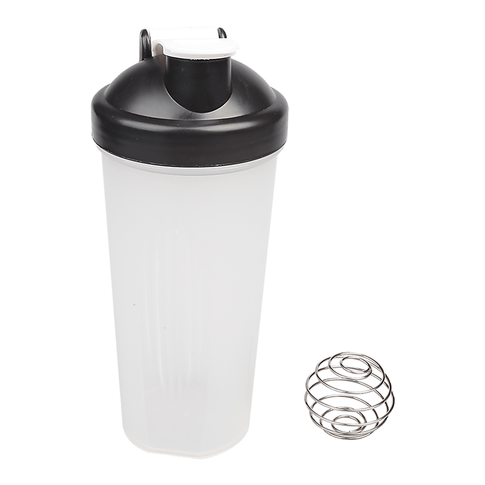 10x Shaker Bottles Protein Mixer Gym Sports Drink