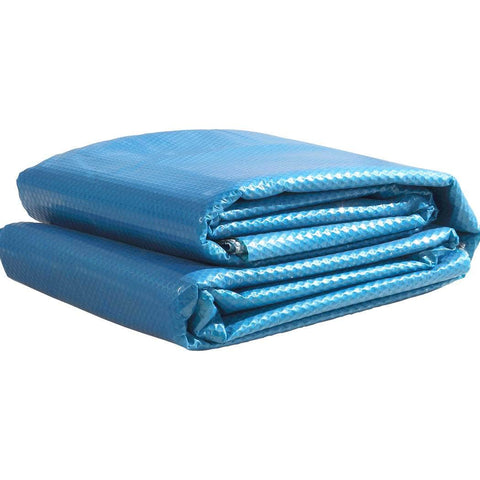 10X4.7M Solar Swimming Pool Cover Outdoor Blanket