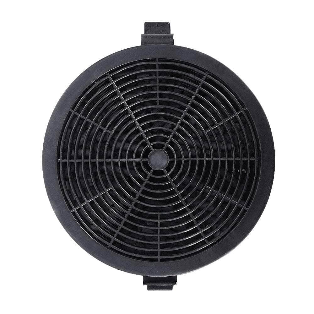 11Cm Range Hood Carbon Charcoal Filters Replacement X2