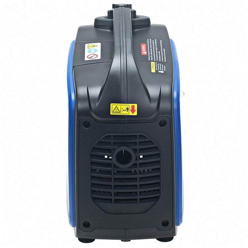 1200W Pure Sine Wave Inverter Generator