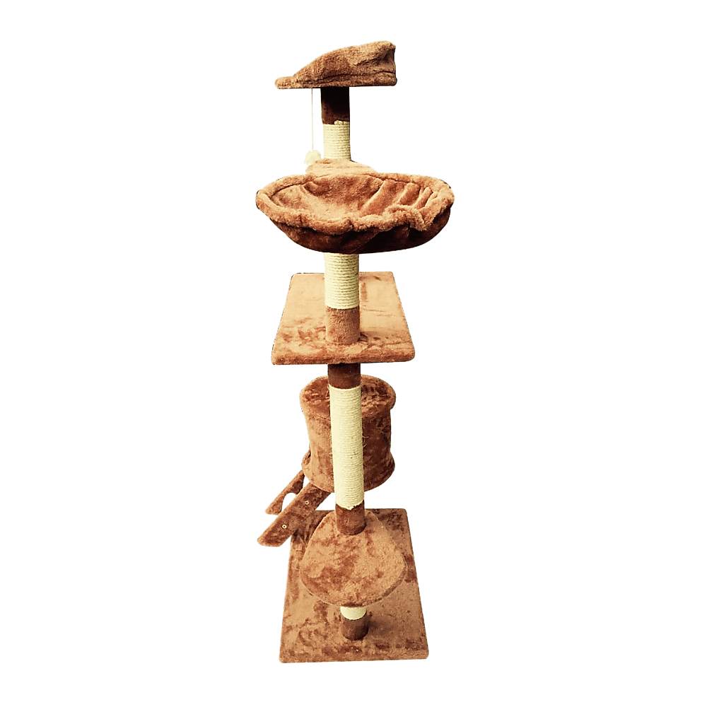 122 cm Cat tree Scratching Post