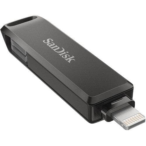 128Gb Ixpand Flash Drive Luxe (Sdix70N-128G)