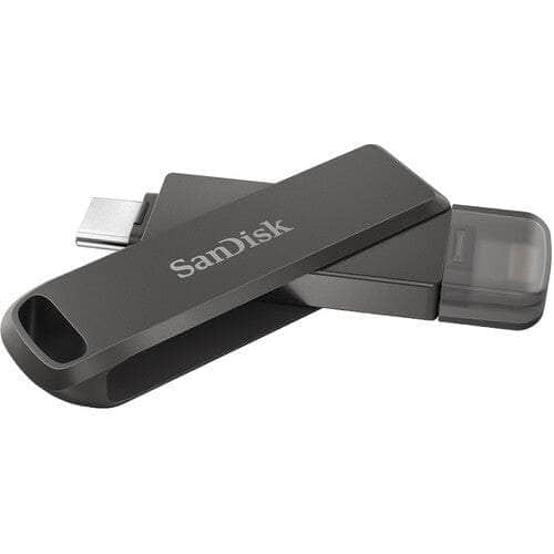 128Gb Ixpand Flash Drive Luxe (Sdix70N-128G)