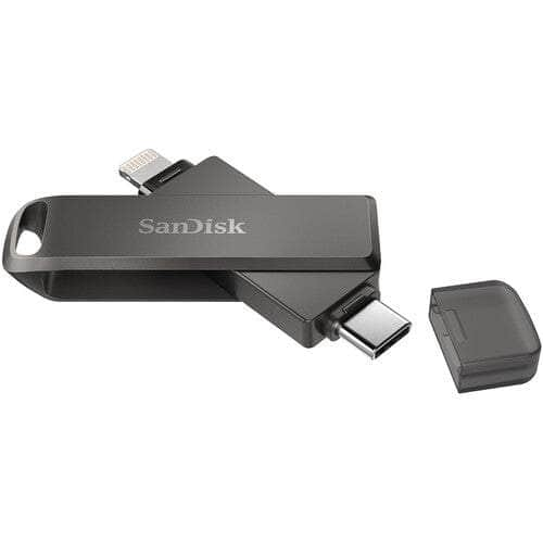 128Gb Ixpand Flash Drive Luxe (Sdix70N-128G)