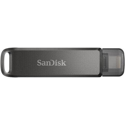 128Gb Ixpand Flash Drive Luxe (Sdix70N-128G)