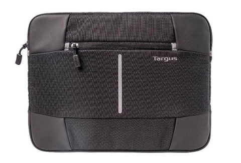 13-14'' Bex Ii Laptop Sleeve - Weather-Resistant - Black