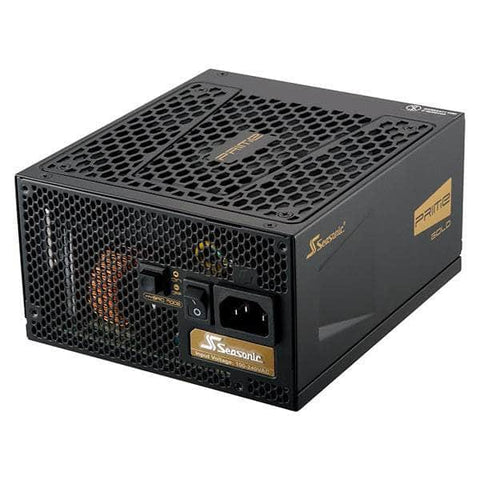 1300W Prime Gold Psu (Ssr-1300Gd)