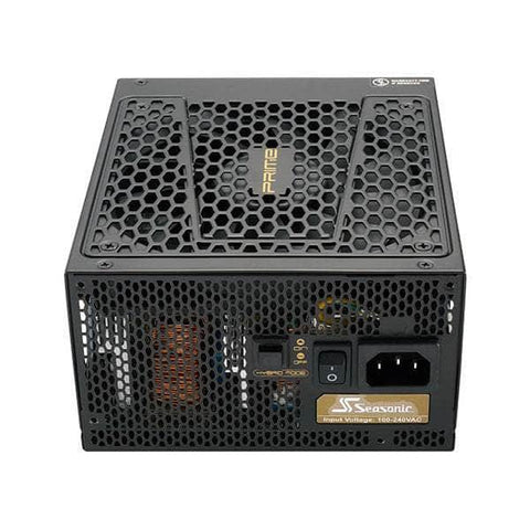 1300W Prime Gold Psu (Ssr-1300Gd)