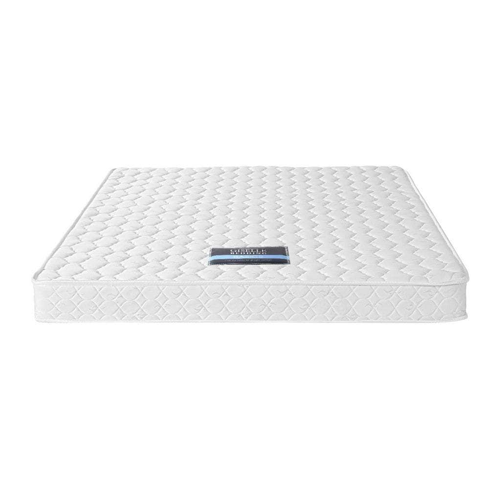 13cm Mattress Tight Top King Single