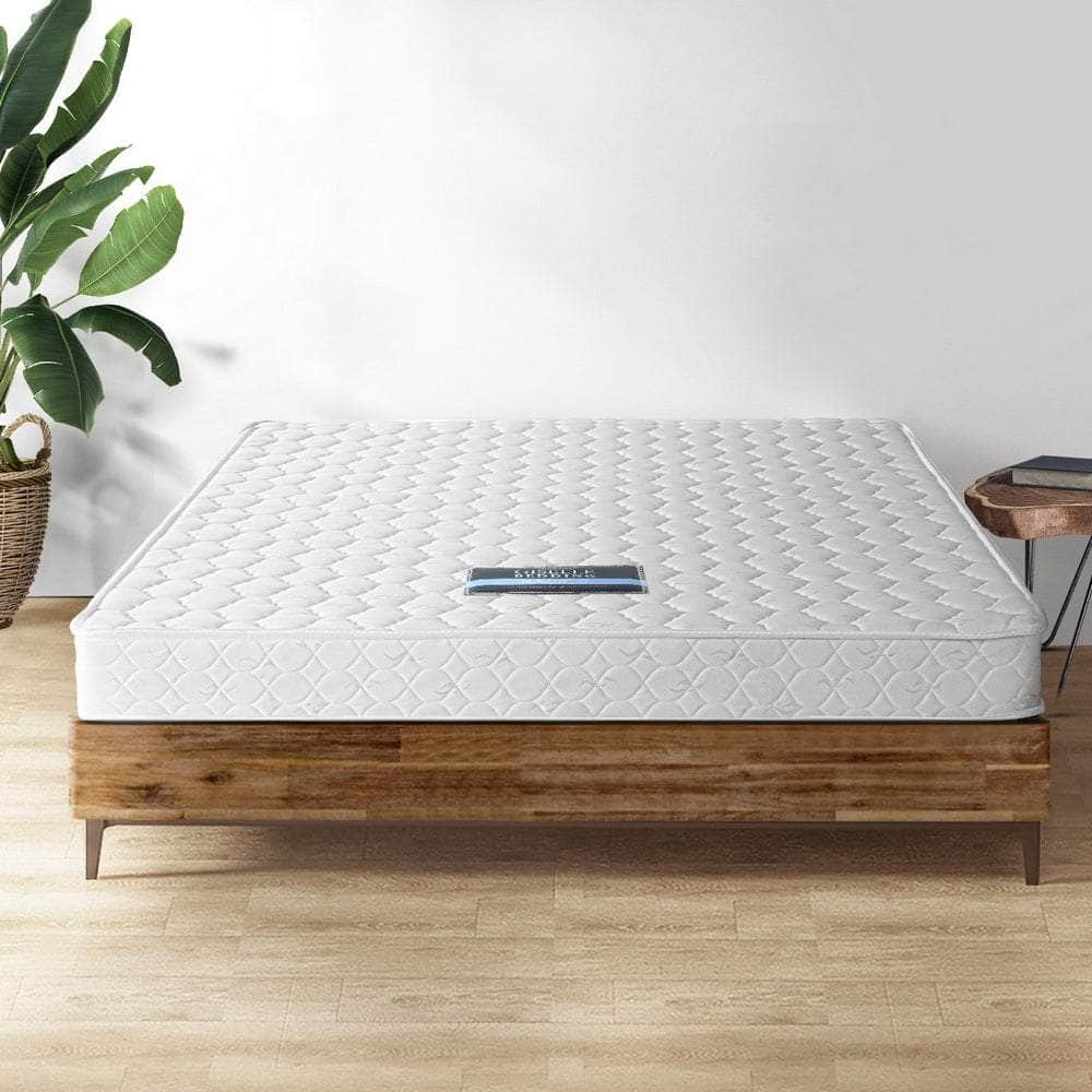 13cm Mattress Tight Top King Single