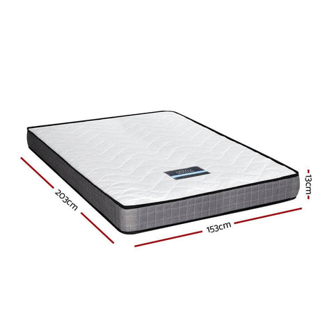 13cm Mattress Tight Top Queen