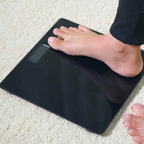 150Kg Digital Bathroom Scale