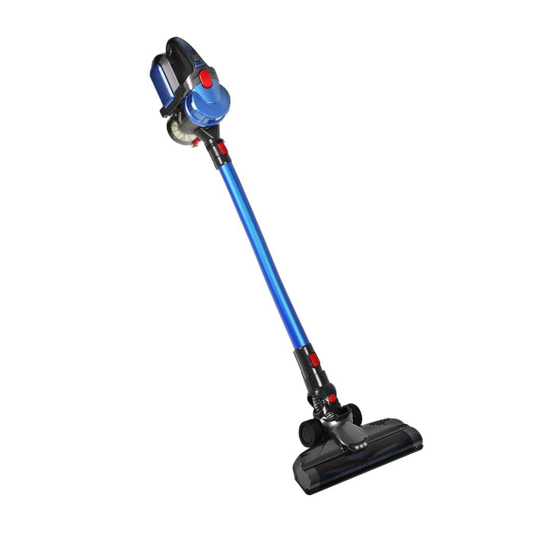 150W Handheld Vacuum Cleaner LED Rechargable